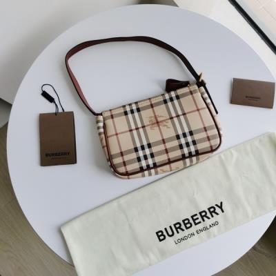 wholesale quality burberry  classic shoulder bag 1